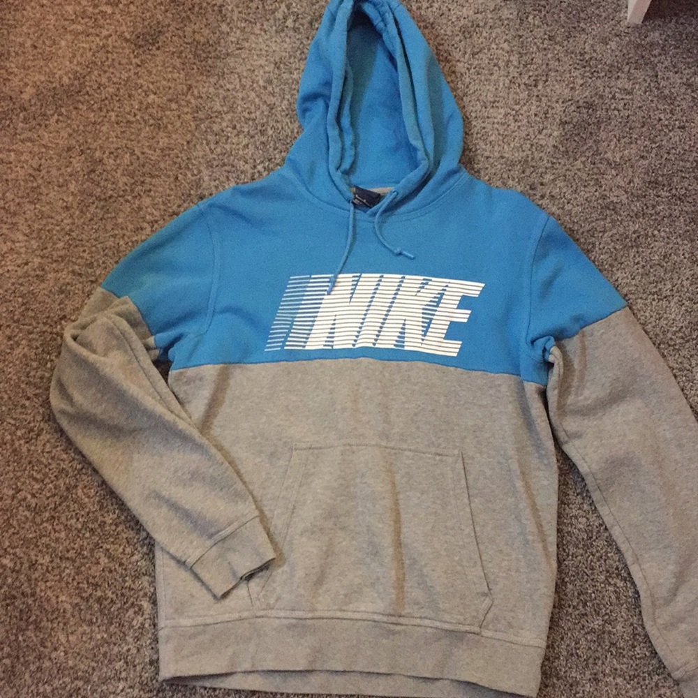 Men’s Nike Hoodie